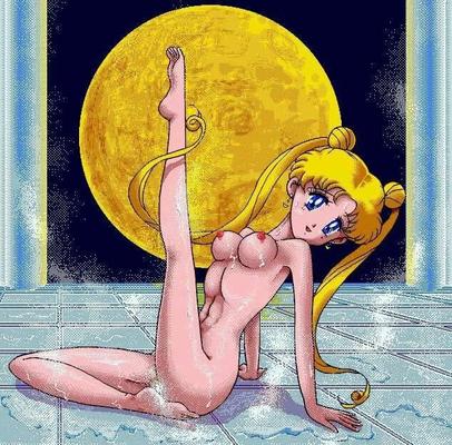 LO MEJOR DE SAILOR MOON