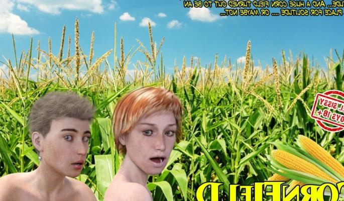 Cornfield