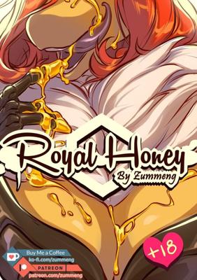 [Zummeng] Royal Honey