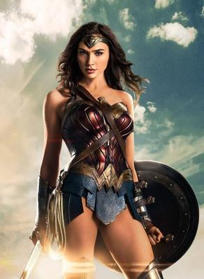 Wertloses Fickspielzeug Gal Gadot