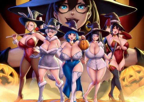 CHICAS ANIME DE TETAS GRANDES