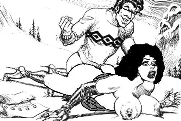 Cuckold-Fantasien (Bill Ward)