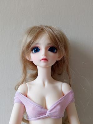 Big Tits Petite Bjd Doll aSu