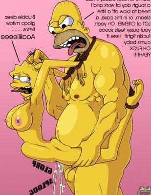 ARTISTA SBB (Os Simpsons)