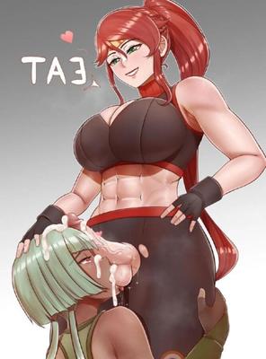 Futa-Toons