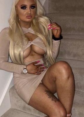 Chav - Dressed To Fuck 1.