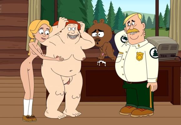 Brickleberry