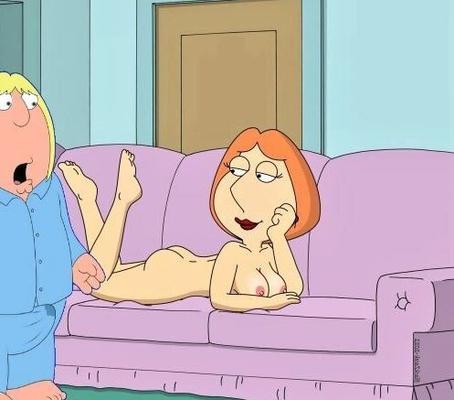 CollagesR # Family Guy