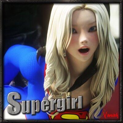 Vaesark - Superchica