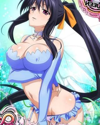 Akeno Himejima