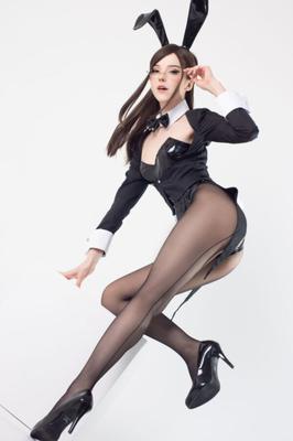 The Bunnygirl Lifestyle  (: Year of the Rabbit!)