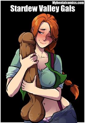 Chicas de Stardew Valley