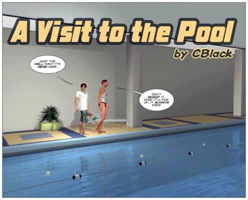 A Visit to the Pool