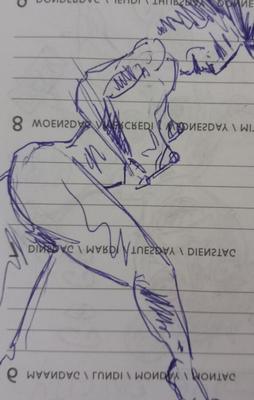 Desenhos eróticos