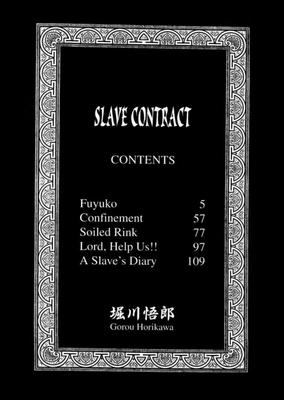 Slave Contract