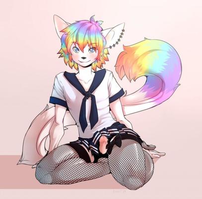 Furry Femboys