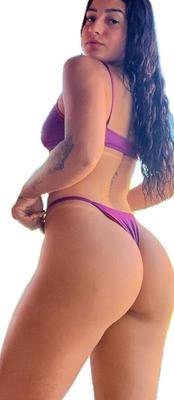 Autocollants Latina Mignons Gros Culs 460