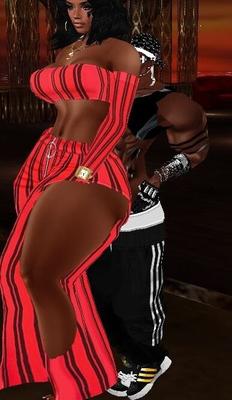 Imvu Cadelas MrsEmpressJP