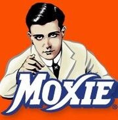 Moxie