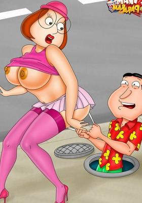 CARTOON SEX PICTURESS