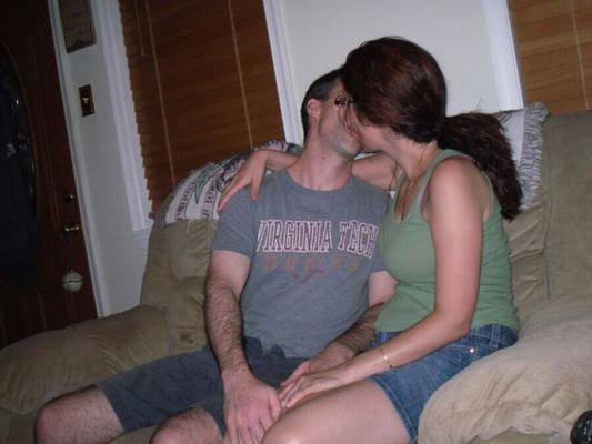 Swinging Amateur Wife