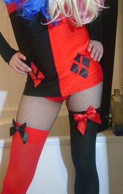 harley quinn