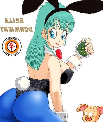 BULMA, BELLA DURMIENTE (eXvLL)