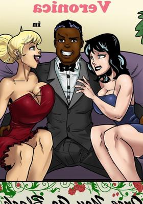 Betty and Veronica Love BBC