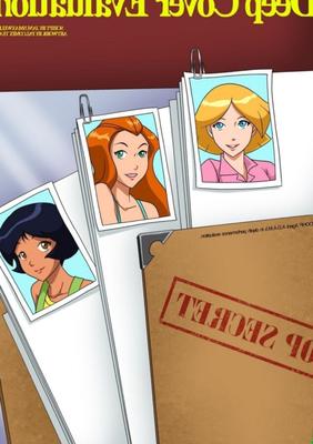 Totally Spies!