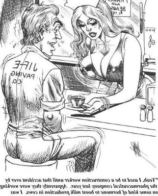 BILL WARD - Desenhos animados legendados