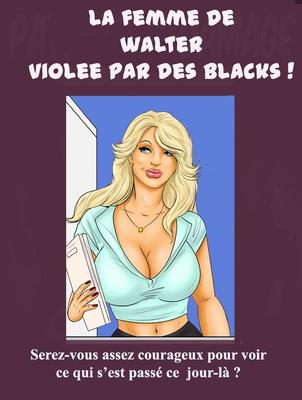 Premio Ma Femme par des Blacks