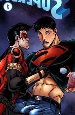 Superboy