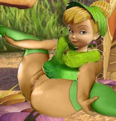 Tinker Bell