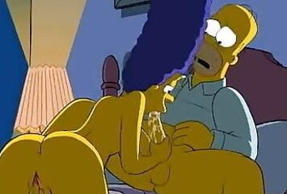 Homer Simpson