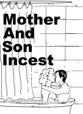 MOTHER AND SON INCEST