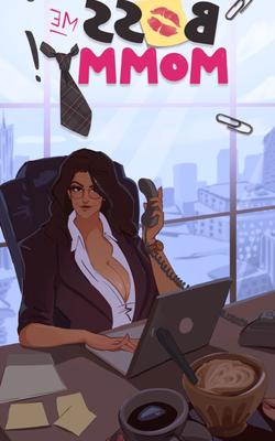 Boss me Mommy - Chapter 1