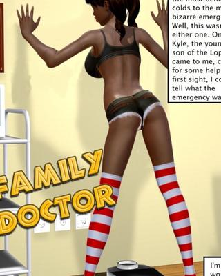 Family Doctor