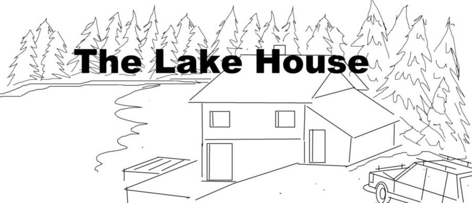 Familieninzest: The Lake House