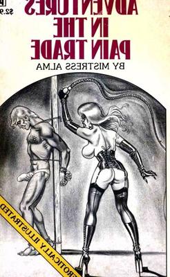 BILL WARD - Bizarre Book