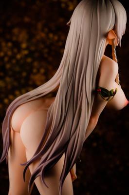 FUN MIX  special edition ecchi PVC figures