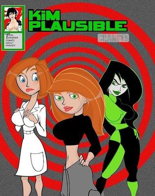 Kim Possible