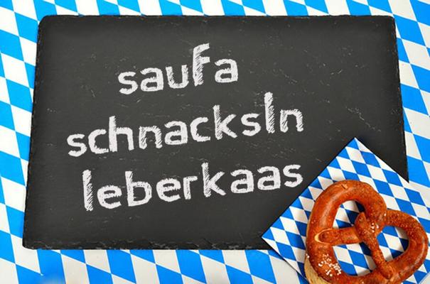 Bayrische Wirthaustafeln