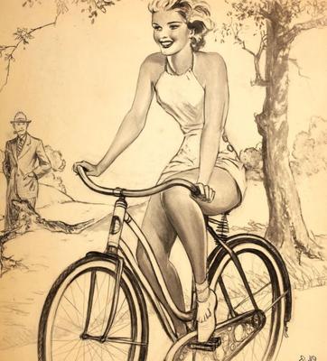 Pin-ups parfaites