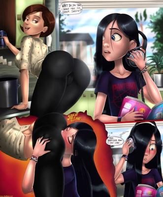 ShadMan (atualização)