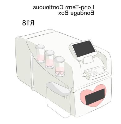 Long Term Continuous Bondage Box