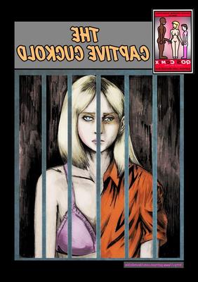 Comics   the Captive Cuckold