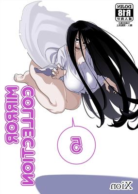 Mirror Collection 5 (futa)