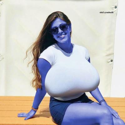 Blaubeerinflation 82