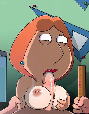 Family Guy Porn Collection 