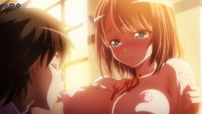 Hentai Sein, Douleur Aux Seins, Attaque, Traite, Lactation, Sucer